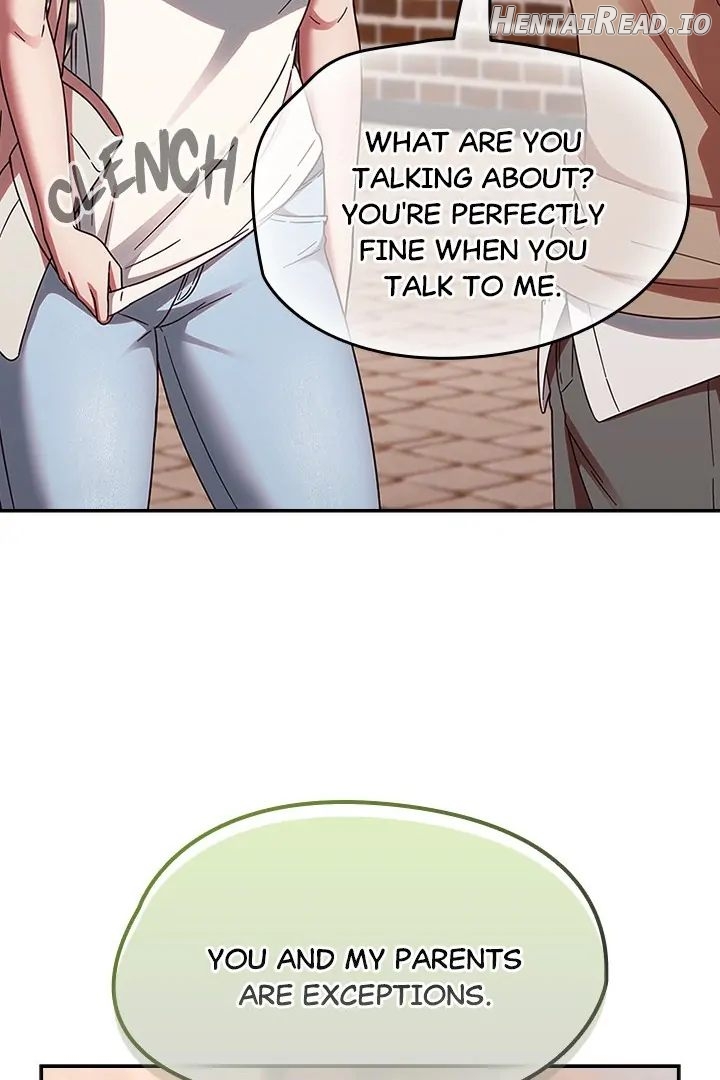 Ground and Pound Chapter 23 - page 85
