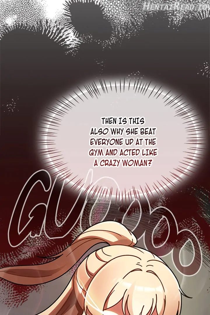 Ground and Pound Chapter 23 - page 90
