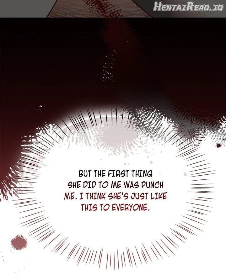 Ground and Pound Chapter 23 - page 92