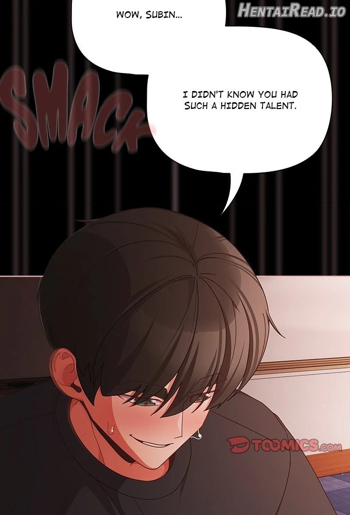 People of The Dark Chapter 22 - page 8