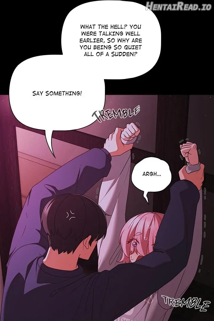 People of The Dark Chapter 25 - page 6