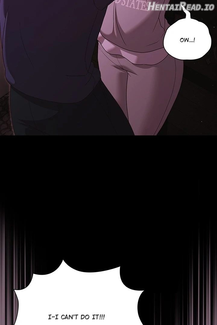 People of The Dark Chapter 25 - page 7