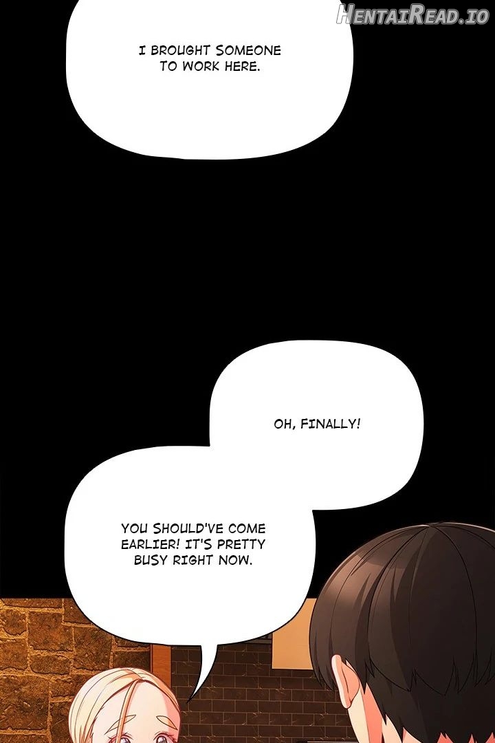 People of The Dark Chapter 25 - page 85