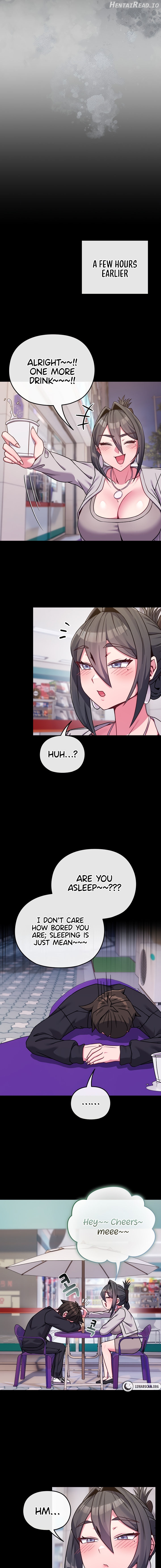 But You’re the Same Age as My Daughter?! Chapter 23 - page 5