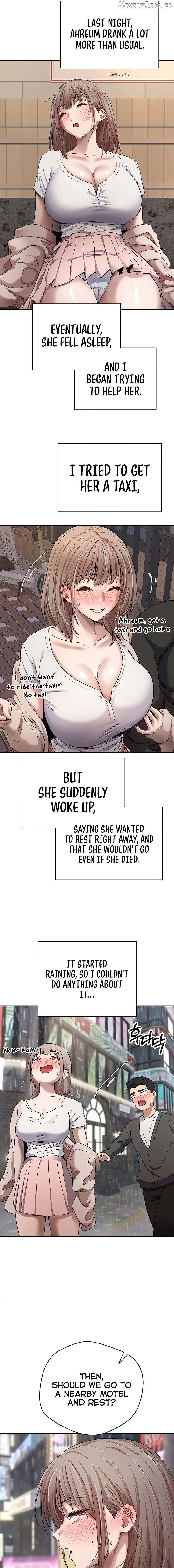 Turning My Life Around With Crypto Chapter 23 - page 7