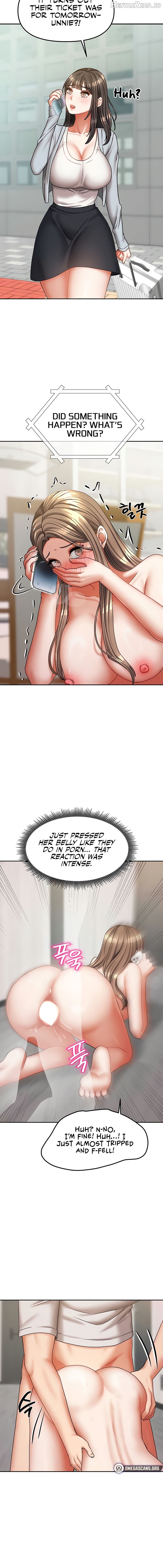 Living With Two Households Chapter 20 - page 6