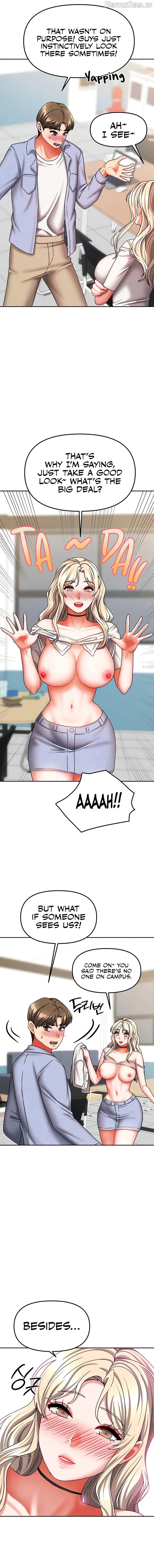 Living With Two Households Chapter 21 - page 3