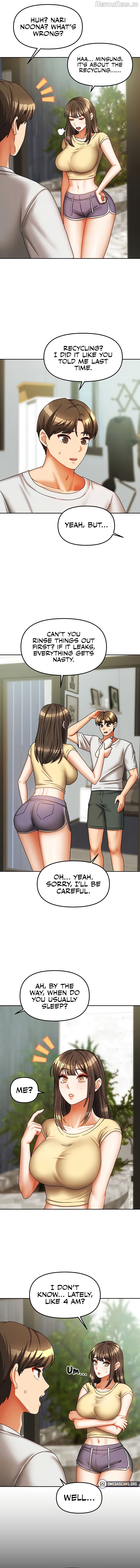 Living With Two Households Chapter 23 - page 2