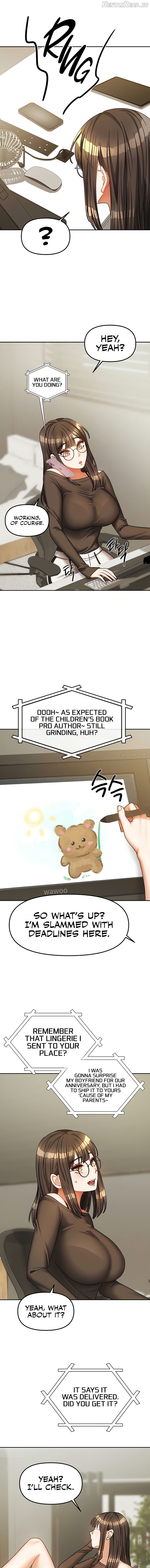 Living With Two Households Chapter 23 - page 5