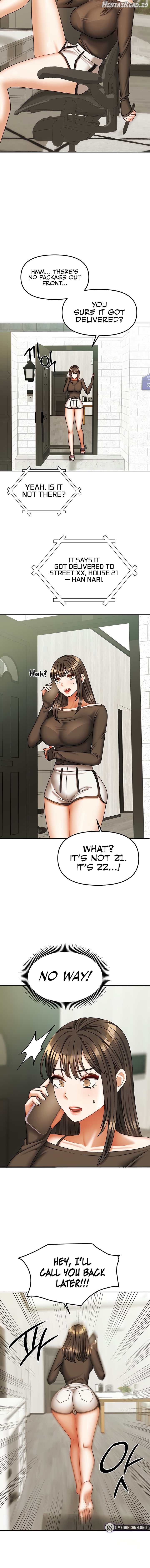 Living With Two Households Chapter 23 - page 6