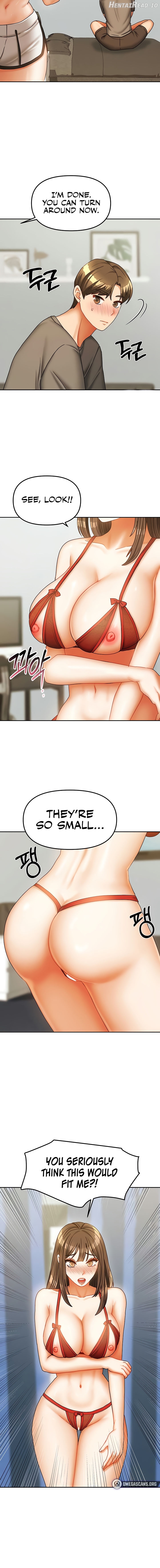 Living With Two Households Chapter 23 - page 10