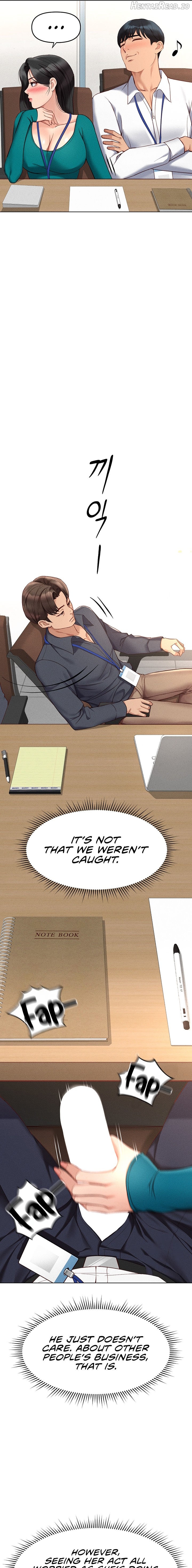 Common Sense Manipulation Program Chapter 14 - page 11