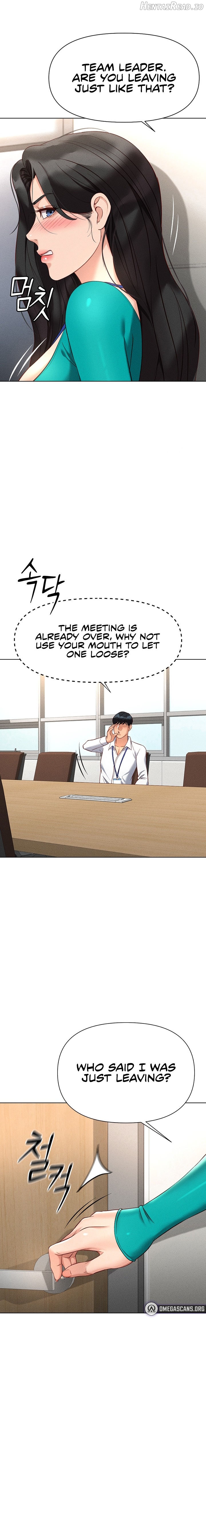 Common Sense Manipulation Program Chapter 14 - page 14
