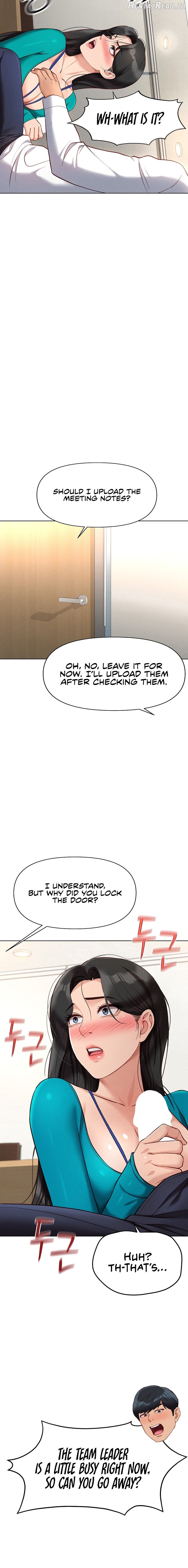 Common Sense Manipulation Program Chapter 14 - page 16