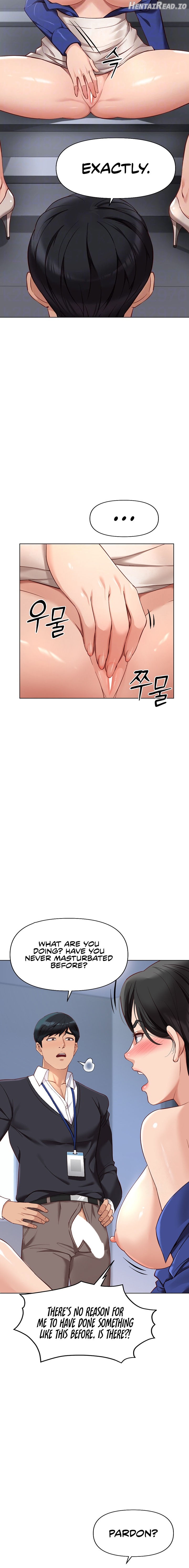 Common Sense Manipulation Program Chapter 15 - page 4