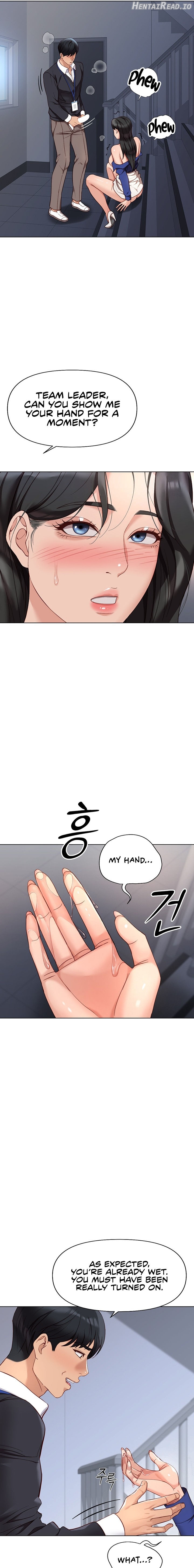 Common Sense Manipulation Program Chapter 15 - page 9