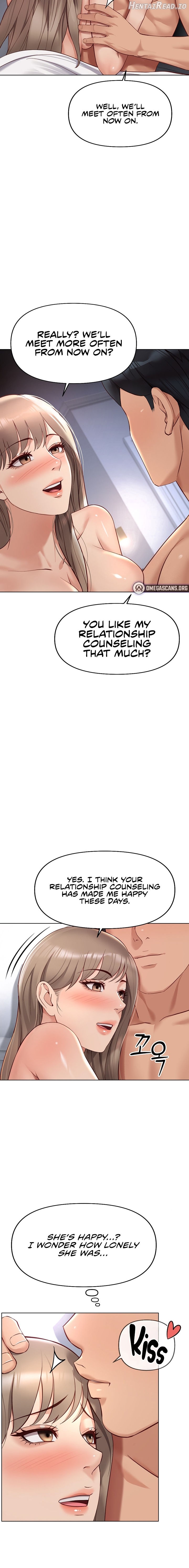 Common Sense Manipulation Program Chapter 16 - page 14