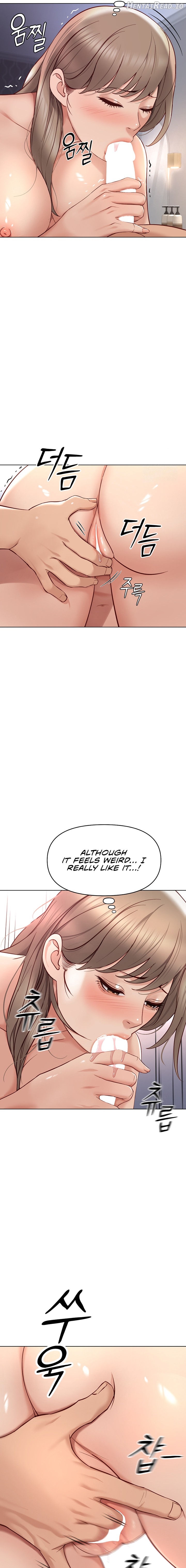 Common Sense Manipulation Program Chapter 16 - page 17