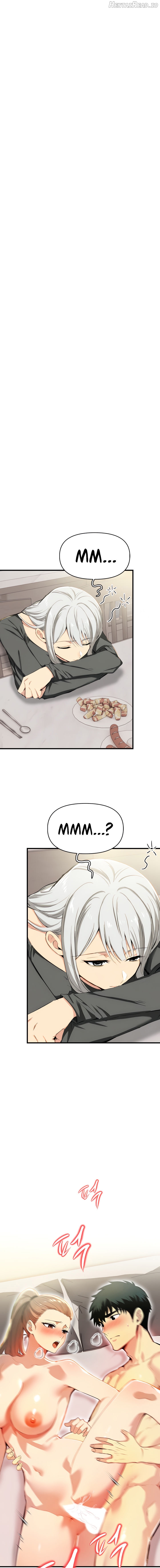 Mom’s Friends Chapter 11 - page 1