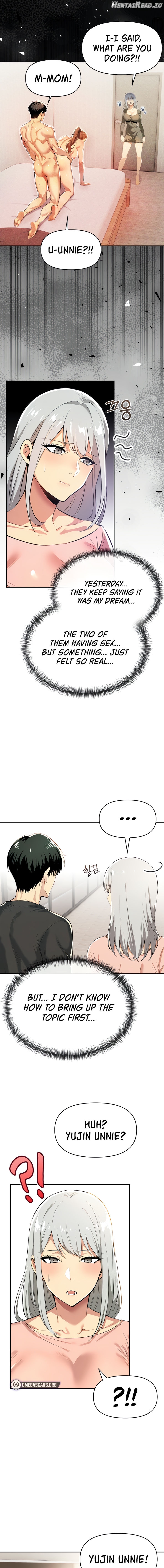 Mom’s Friends Chapter 13 - page 5