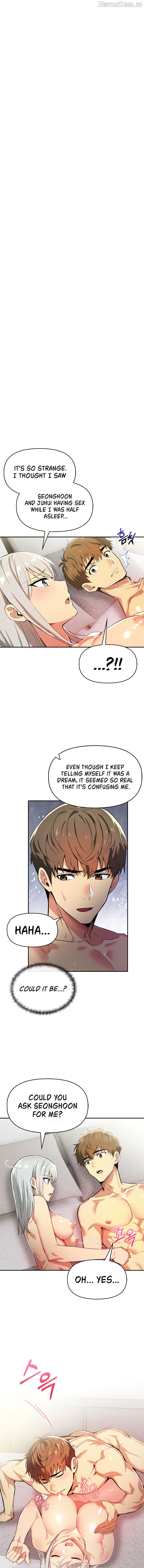 Mom’s Friends Chapter 14 - page 1