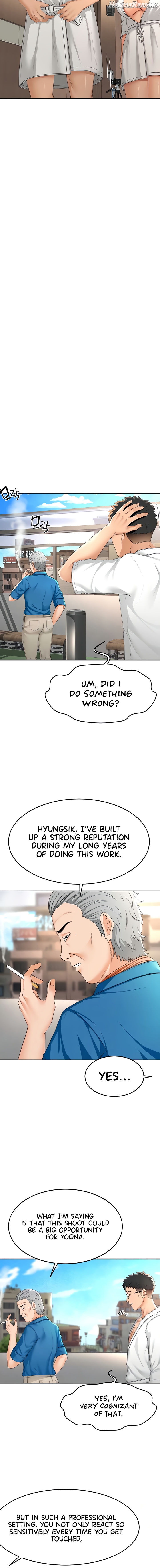 Rooftop Sex King Chapter 12 - page 4