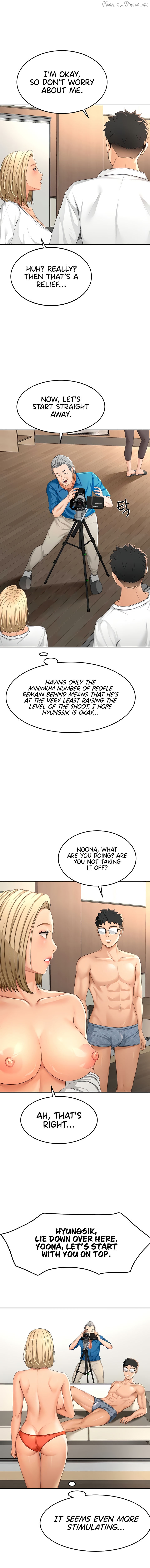 Rooftop Sex King Chapter 12 - page 6