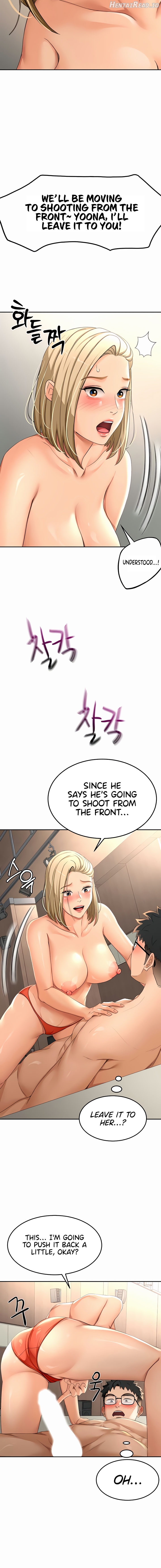 Rooftop Sex King Chapter 12 - page 10