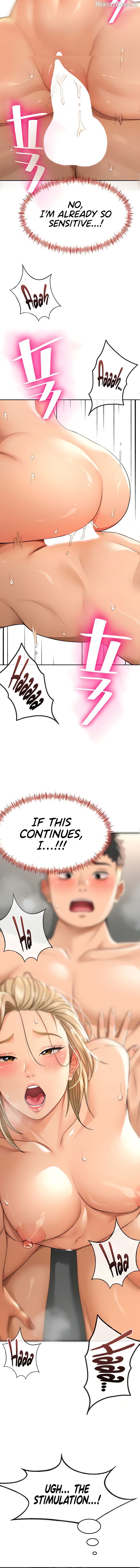Rooftop Sex King Chapter 14 - page 2