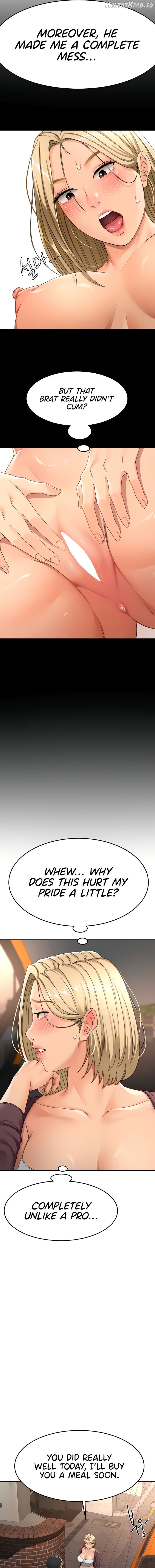 Rooftop Sex King Chapter 14 - page 13