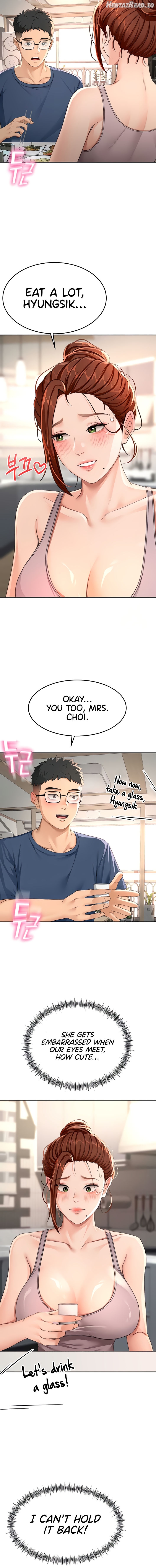 Rooftop Sex King Chapter 14 - page 20
