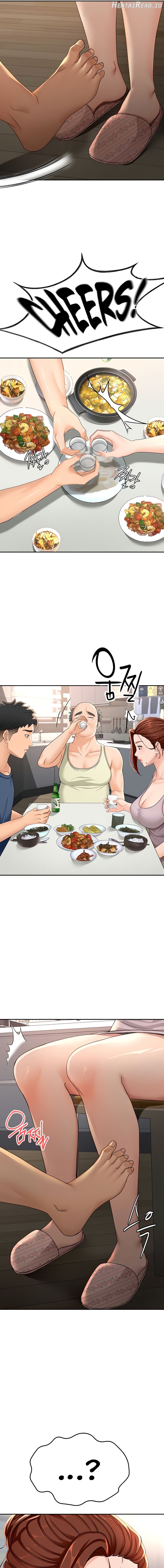 Rooftop Sex King Chapter 14 - page 21