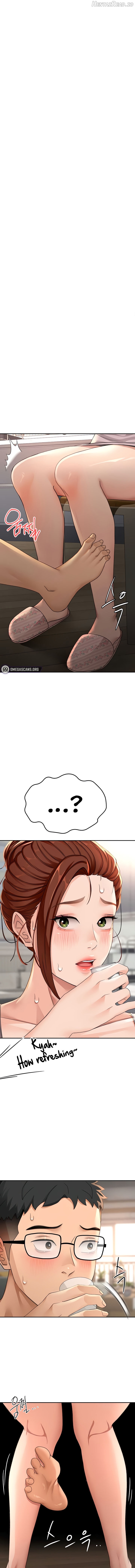 Rooftop Sex King Chapter 15 - page 1