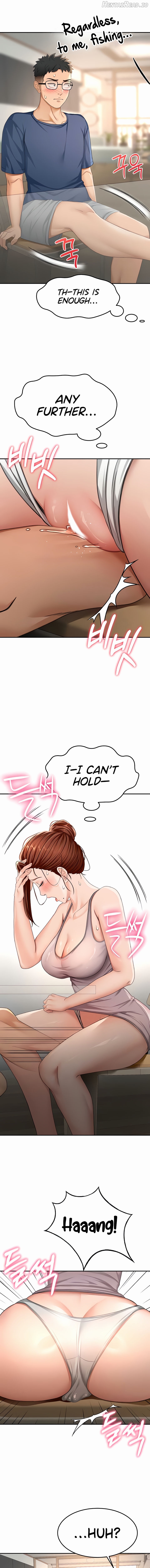 Rooftop Sex King Chapter 15 - page 13