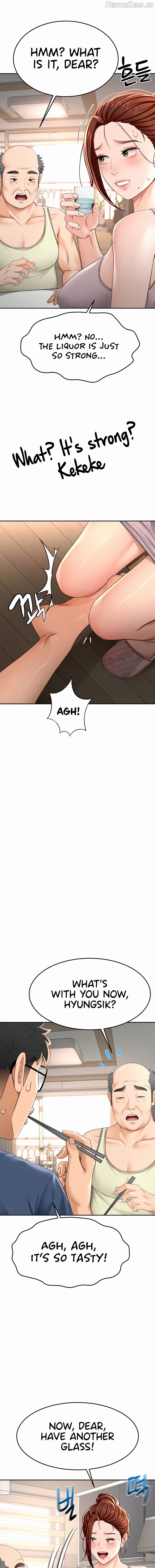 Rooftop Sex King Chapter 15 - page 3