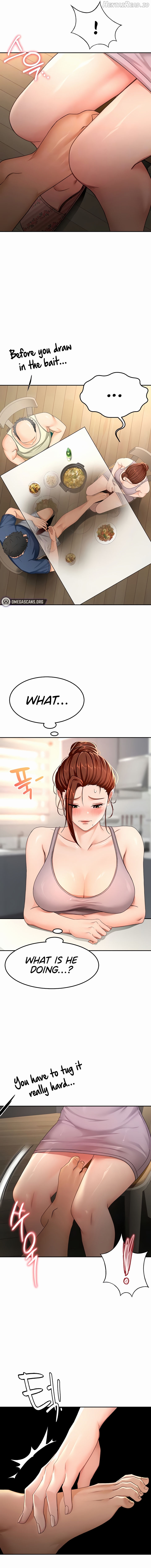 Rooftop Sex King Chapter 15 - page 5