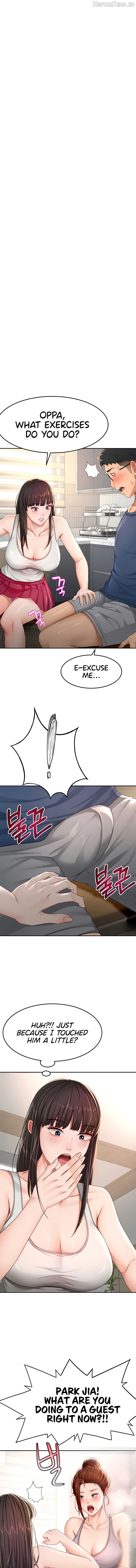 Rooftop Sex King Chapter 16 - page 1