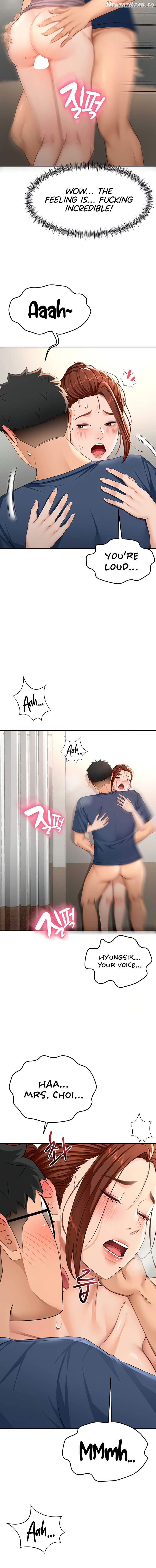 Rooftop Sex King Chapter 16 - page 12
