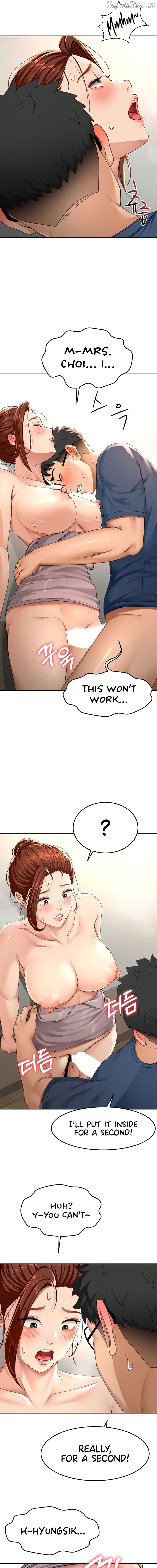 Rooftop Sex King Chapter 16 - page 13