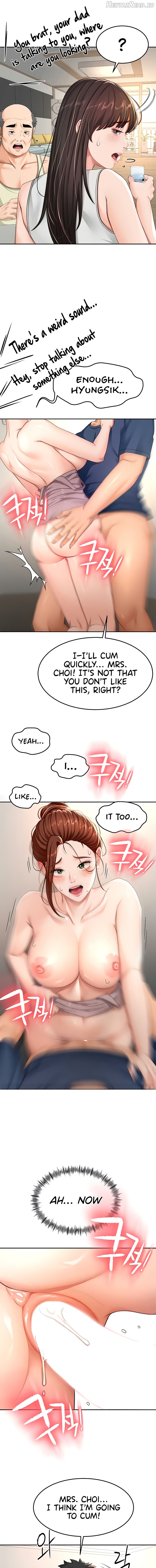 Rooftop Sex King Chapter 16 - page 15