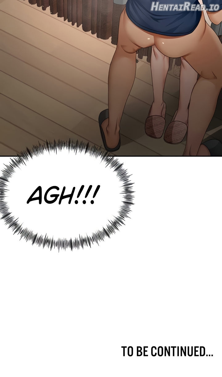 Rooftop Sex King Chapter 16 - page 18