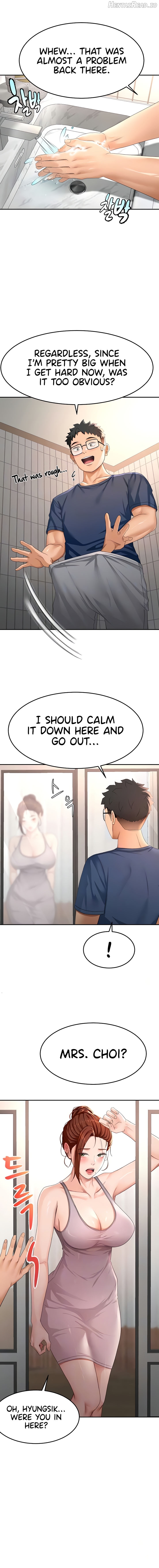 Rooftop Sex King Chapter 16 - page 4