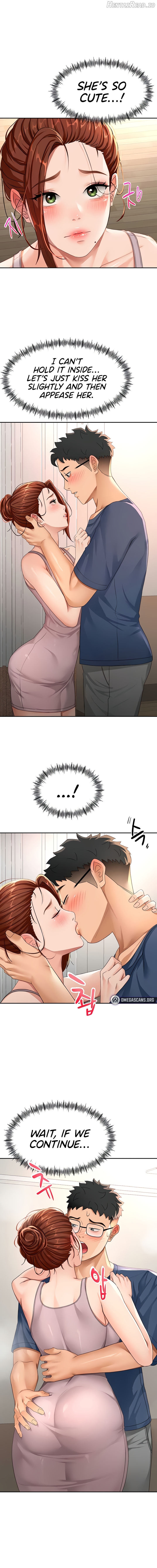 Rooftop Sex King Chapter 16 - page 6