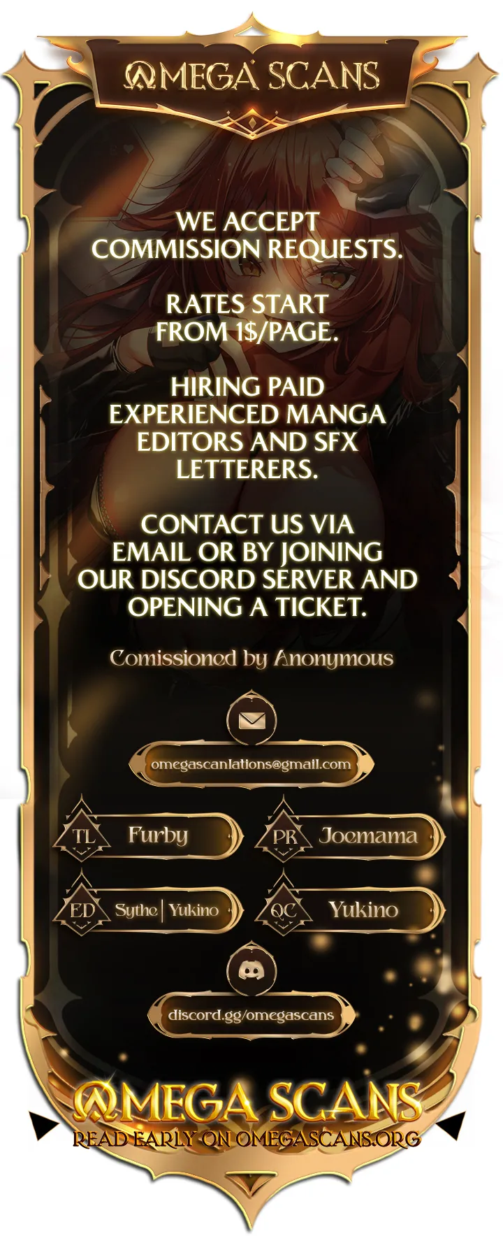 NIKKE Icha Love Ero Goudou "NIKKE☆Lover Chapter 1 - page 118