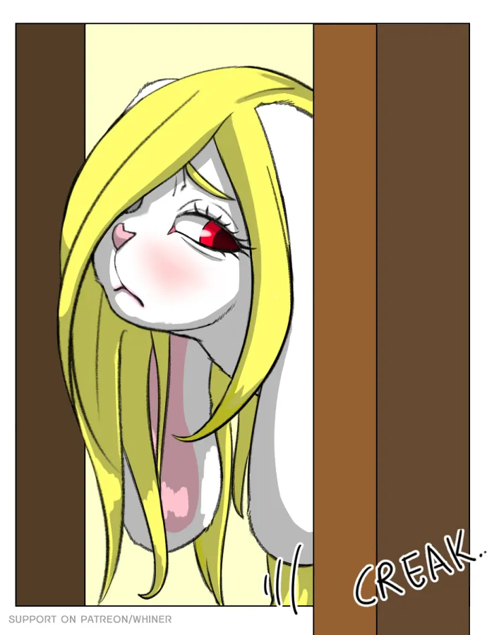 Awkward Affairs: Bunny Sister Chapter 1 - page 1