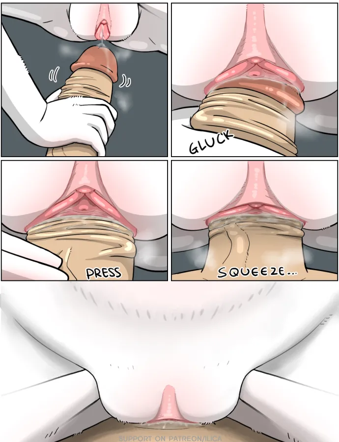 Awkward Affairs: Bunny Sister Chapter 1 - page 89