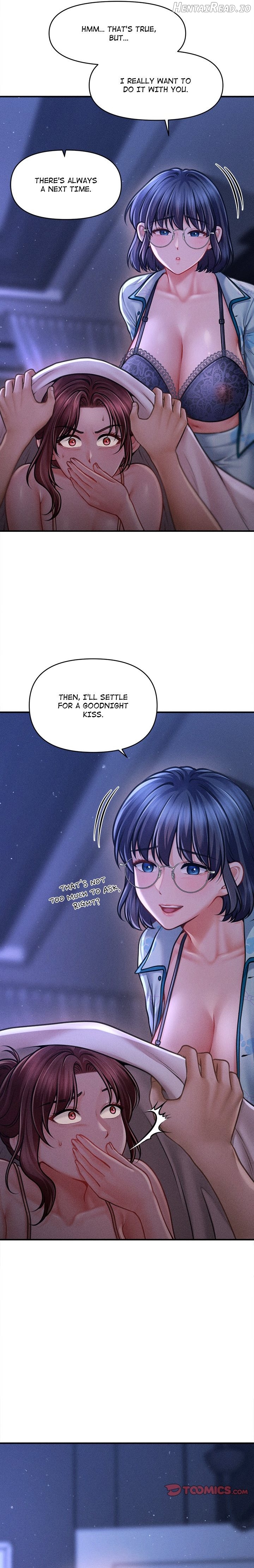 The Chairman’s Secret Son Chapter 12 - page 11