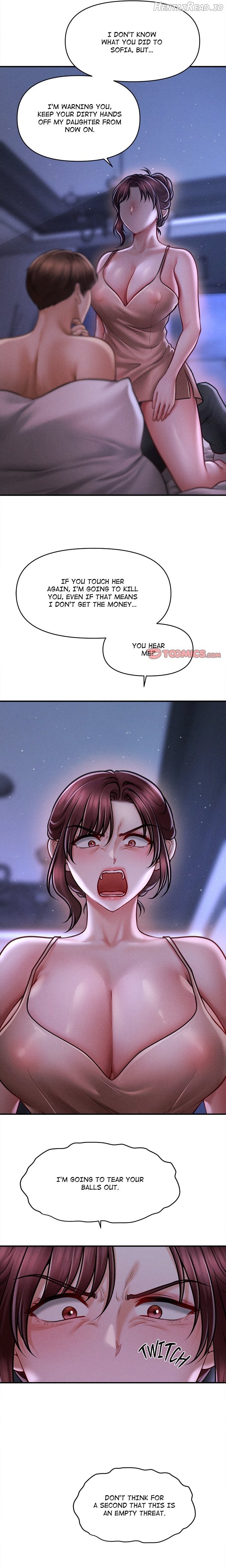 The Chairman’s Secret Son Chapter 12 - page 20