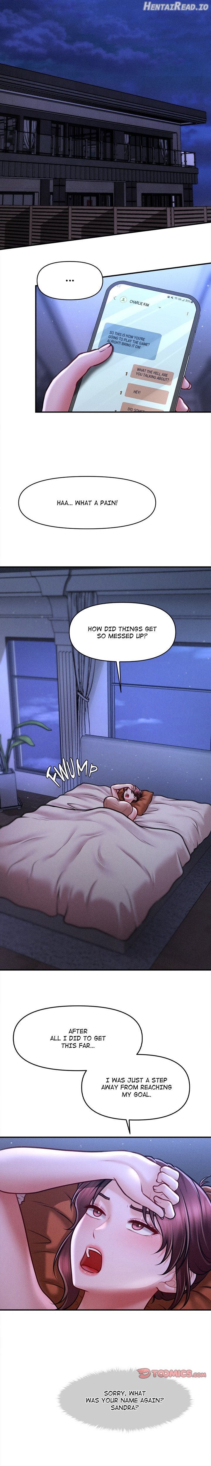 The Chairman’s Secret Son Chapter 12 - page 22