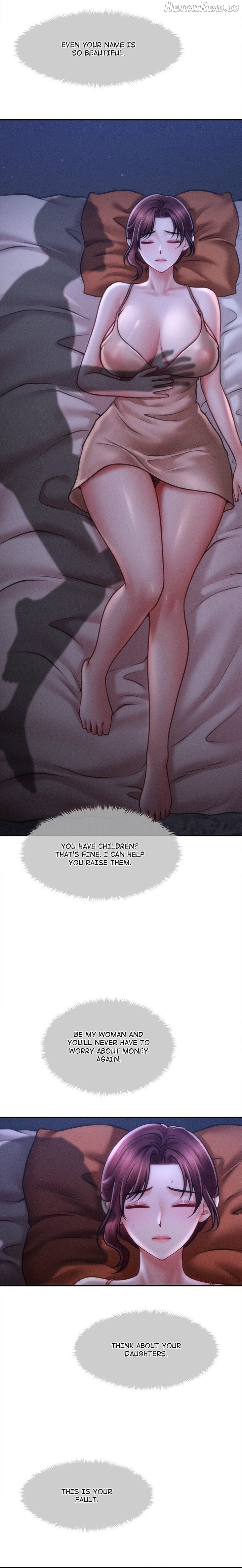The Chairman’s Secret Son Chapter 12 - page 23